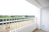 A well-decorated three-bedroom apartment in Ciputra, Tay Ho district